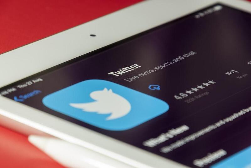 Продолжайте общаться в Twitter с помощью Browsec VPN